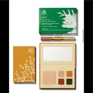 Arbonne Comet Beauty Gift Set